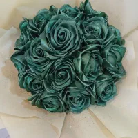 دسته گل
