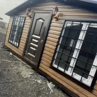 دنیای کانکس ویلایی