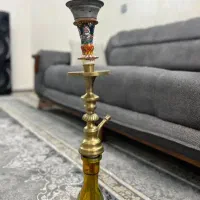 قلیون باباپور