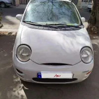 ام وی ام ۱۱۰ بدون رنگ