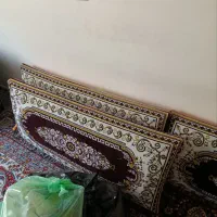 پشتی درجه یک|پشتی|دماوند, گیلاوند|دیوار