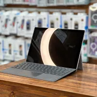 Surface Pro 7 لمسی سبک، حرفهای، قسطی