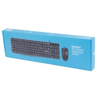کیبورد beynod bmk5110 - نو
