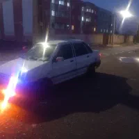 فروش پراید|خودرو سواری و وانت|اشتهارد, |دیوار