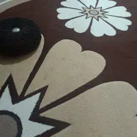 فرش فانتزی شش متری