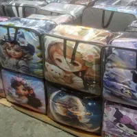 پتو گلبافت ۹۵۰ تومن ۱ نفره|رختخواب، بالش، پتو|قدس, شهرقدس|دیوار