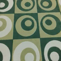 گلیم نه متری درحدنو