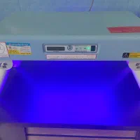 تست زردی و دستگاه زردی نوزاد لامپ مهتابی فتوتراپی