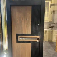 درب ضد سرقت ایده آل|مصالح و تجهیزات ساختمان|علی‌آباد کتول, |دیوار