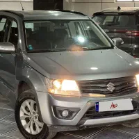 سوزوکی ویتارا ۹۶