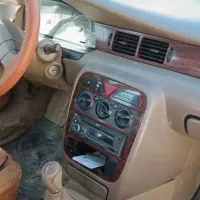 فروش سمند lx 95|خودرو سواری و وانت|دهدشت, |دیوار