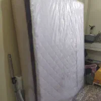 تشک مموری فوم دکتر لایف ۱۶۰x۲۰۰ نو با گارانتی