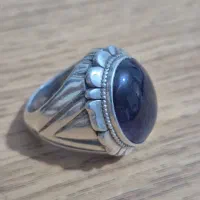 یاقوت کبود اصل معدنی و توپاز اصل به شرط کارشناسی|جواهرات|فردیس, شهرک سپاه|دیوار