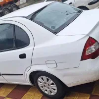 فروش تیبا ۱ مدل ۱۴۰۰