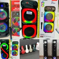 تعمیر حرفه ای اسپیکر