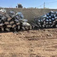 اخور گاو و گوسفند|حیوانات مزرعه|اصفهان, مرکز همایش های بین المللی اصفهان|دیوار