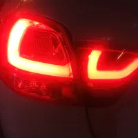 کوییک s مدل 1402 مانیتور دار|خودرو سواری و وانت|بهبهان, |دیوار