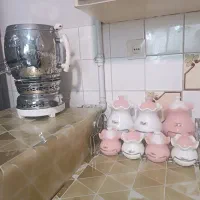 فروشی در حد نو