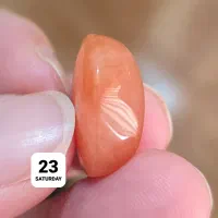 سنگ دُرّ حسینی اصل نجف