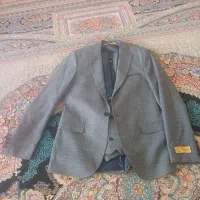 کت شلوار