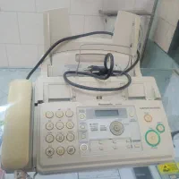 فکس تلفن پاناسونیک