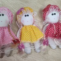 عروسک روسی 15سانتی