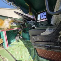 فروش 911مدل 61|خودرو سنگین|چابهار, |دیوار