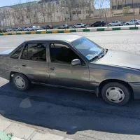 دوو سیلو ۸۱|خودرو سواری و وانت|فردیس, خیام غربی|دیوار