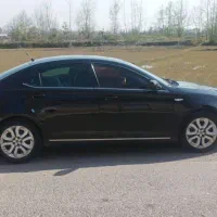 ام جی ۵۵۰  توربو