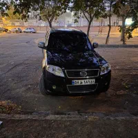 لندمارک دودفرانسیل شاسی بلند