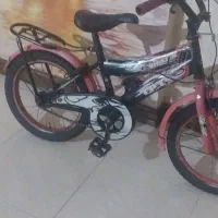 دوچرخه ۱۶|دوچرخه، اسکیت، اسکوتر|گلبهار, شهر جدید گلبهار|دیوار