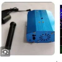 رقص نور|ریسه و چراغ تزئینی|همدان, |دیوار