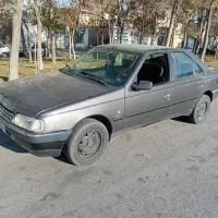 پژو روآ|خودرو سواری و وانت|اراک, |دیوار