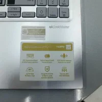 لپ تاپ 15.6 اینچی ایسوس|رایانه همراه|جوانرود, |دیوار