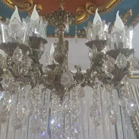لوستر برنز