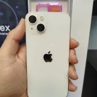 آیفون ۱۳ ۱۲۸ گیگ دو سیم باتری 90