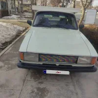 وانت 90دوگانه کارخانه