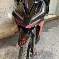 موتور کلیک هوندا مدل401