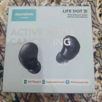 هدفون بلوتوثی بی سیم Dot 3i انکر سانکورد اورجینال