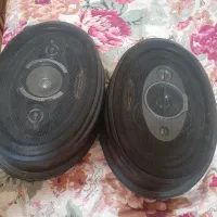 بلندگو