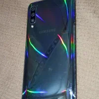 گوشی a50 سالم|موبایل|ورامین, خیر آباد|دیوار