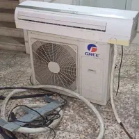 مشتری کولر سوخته و مشکلدار خریدارم فروش ندارم