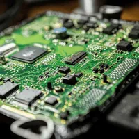 ایسیو مرکزی تعمیرات، ریمپ و..