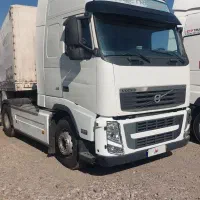 ولوو افهاش ۴۸۰|خودرو سنگین|مرند, |دیوار