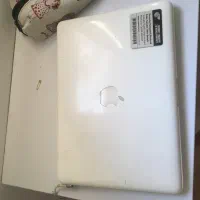 مک‌ بوک اپل ۲۰۰۹ (لب تاب)|رایانه همراه|کرج, حصارک بالا|دیوار