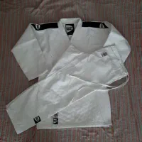 لباس جودو اوریجینال آپرود قرمز