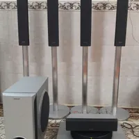 سینمای خانگی سونی