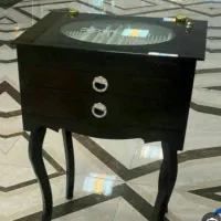 جا سرویس قاشق وچنگال