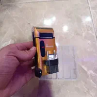 ریش تراش یاندو صورت و بدن|لوازم سرویس بهداشتی|مسجد سلیمان, |دیوار