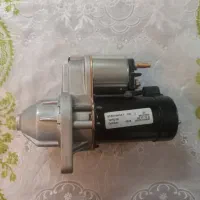 استارت کامل پراید و پژو ۴۰۵